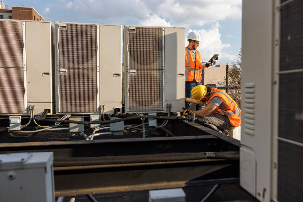 Loogootee, IN HVAC Company