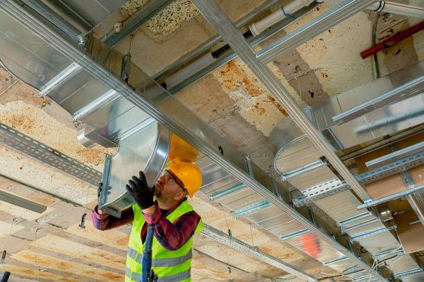 Best HVAC Tune-Up Services  in Loogootee, IN