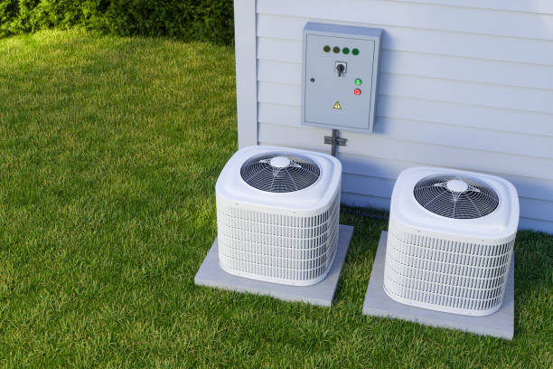 Best Ductless HVAC Repair  in Loogootee, IN