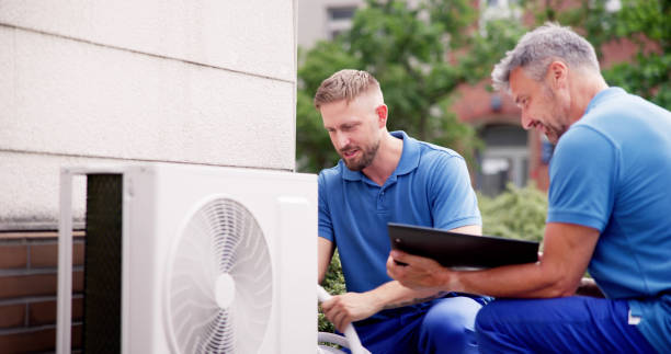 Best HVAC Repair Near Me  in Loogootee, IN