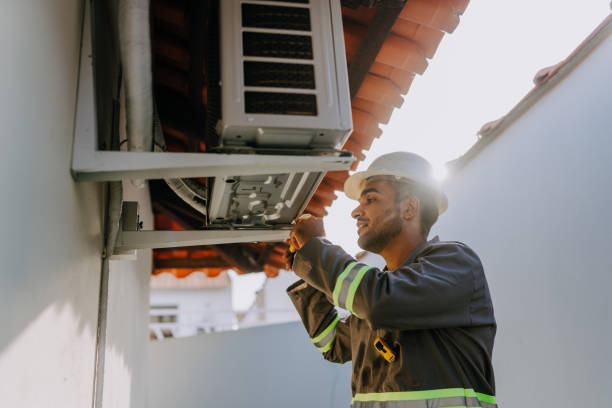 Best HVAC Air Duct Cleaning  in Loogootee, IN