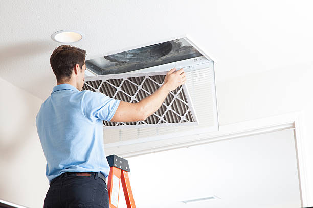Best Affordable Air Conditioning Repair  in Loogootee, IN