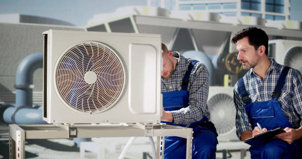 Best Affordable HVAC Services  in Loogootee, IN