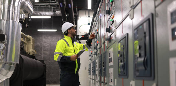 Best Emergency HVAC Repair  in Loogootee, IN