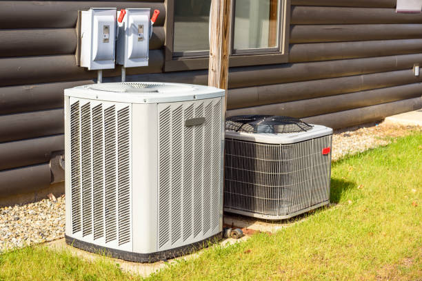 Best Commercial HVAC Repair  in Loogootee, IN