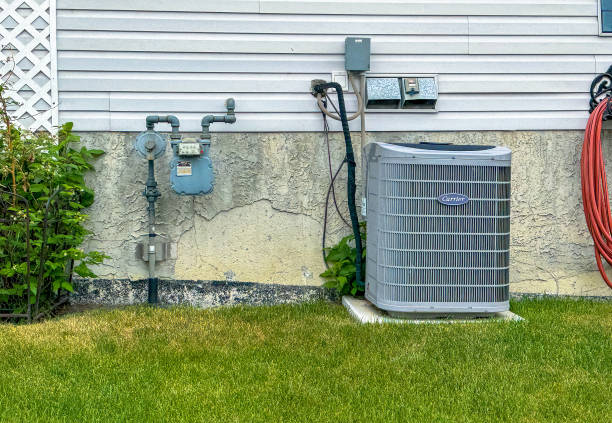 Best HVAC Companies Near Me  in Loogootee, IN